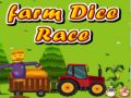Spel Boerderij Dobbelsteenrace online