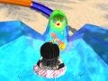 Spel Waterslide 3D online