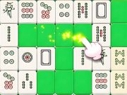 Spel Mahjong Slide Puzzle online