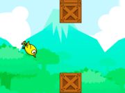 Spel Vluchtvogel online