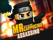Spel Mr Cappuccino Assassino online