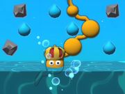 Spel Rootlings: geheimen van de diepten online