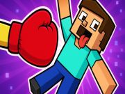 Spel Noob Ragdoll: Crazy Punch online