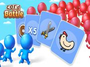 Spel Kaartengevecht online
