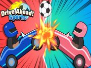 Spel Rijd vooruit sport online