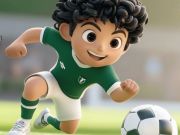 Spel Voetbaltoernooi online
