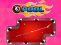 Spel 8 Ball Pool Sterren online Spel 8 Ball Pool Sterren online
