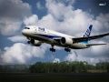 Spel Boeing Dreamliner Puzzel online