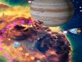 Spel Eindeloze Ruimtereis online