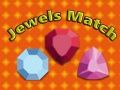 Spel Edelstenen Match online