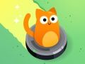 Spel Feest Kat online