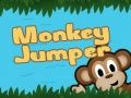 Spel Apen Sprinter online