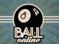Spel 8 Ball Online online