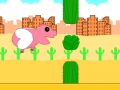 Spel Springen online