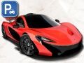 Spel Parkeerplaats online