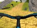 Spel Offroad fiets online