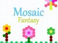 Spel Mosaic Fantasie online
