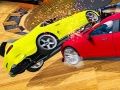 Spel Lucht Auto Demontage 2019 online