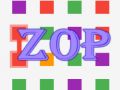 Spel Zop online