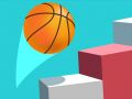 Spel Spiraal Sprong 3D online