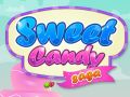 Spel Zoet Candy Saga online