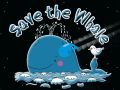 Spel Red de walvis online