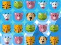 Spel Dierenrijk: Match 3 online