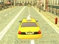 Spel Taxi Simulator online