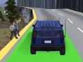 Spel Jeep Rijden Opwaarts online