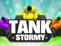 Spel Tankstorm online Spel Tankstorm online