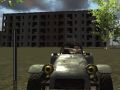 Spel Gratis Rally: STALKER Modus online