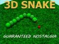 Spel 3D Slang online Spel 3D Slang online
