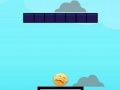 Spel Luchtspringende Ballen online
