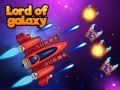 Spel Heer van de Melkweg online