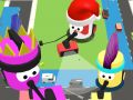 Spel Afvalverzamelaar.io online