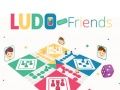 Spel Ludo met vrienden online