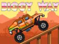 Spel Grote Weg online
