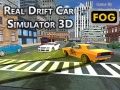 Spel Echte Drift Auto Simulator 3D online