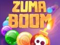 Spel Zuma Boom online