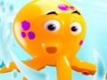Spel Octopus Sling Up online