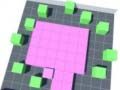 Spel Kleurvulling 3D online