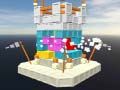 Spel Kasteelblokvernietiging online Spel Kasteelblokvernietiging online