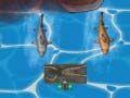 Spel Titanische haaienaanvallen online