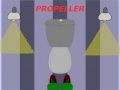 Spel Turbo Kanon online