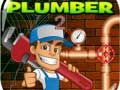 Spel Loodgieter 2 online