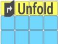 Spel Ontvouwen online