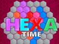 Spel Hexa Tijd online