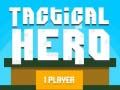 Spel Tactische Held online