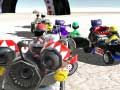 Spel Xtreme Racing Cartoon 2019 online