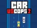 Spel Auto vs Politie 2 online
